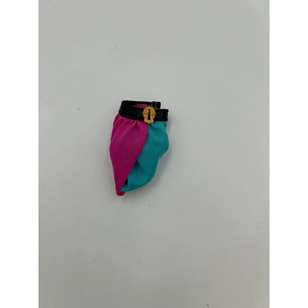 Monster High New Scaremester Gigi Grant Gen1 Skirt